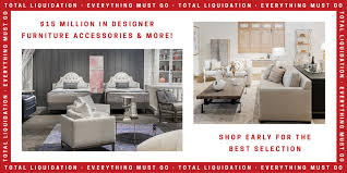 This is a common question. Lillian August Home Furnishing Interior Design