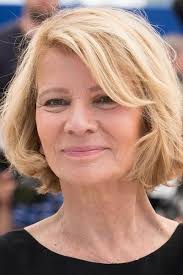 Nicole Garcia - About - Entertainment.ie