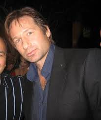 Hank Moody