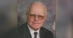 Willard Fred Wolf Obituary