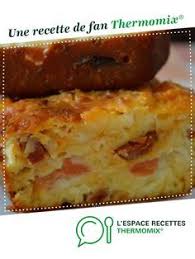 Cake Au Chorizo Recette Recette Cake Chorizo Recette Cake Chorizo