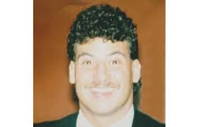 John Mazzara Obituary (1962