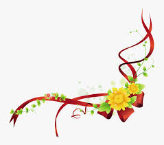 Bordure De Page Word Free Transparent Clipart Clipartkey