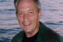 William “Bill” Dean Brinkman