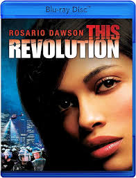 This Revolution [Blu-ray] : Dawson, Rosario, Crooker, Nathan, Redford, Amy,  Delbuono, Brett, III, Brendan Sexton, Garrett, Cynthia, Marshall, Stephen:  Amazon.in: Books