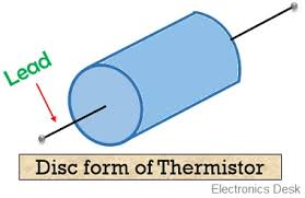 difference between rtd and thermistor with comparison chart