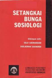 Terhadapnya. dalam kamanto sunarto (editor): Setangkai Bunga Sosiologi Pdf 19 Plethusalha S Ownd