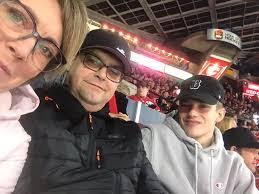 Terry Klein's Instagram, Twitter & Facebook