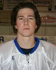 2009-2010 M-Ice Hockey Roster