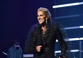 From humble beginnings in a rural french canadian home town, céline dion has risen to. Celine Dion Announces Her Courage Wold Tour Which Comes To Staples Center In 2020 Daily News