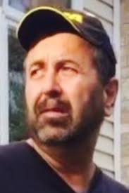 John "Johnny" Medeiros