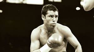 Oscar de la hoya (/deɪləˈhɔɪ.ə/; 5 Of Oscar De La Hoya S Signature Boxing Techniques You Can Add To Your Game Evolve Daily