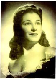 Shirley Bernstein Obituary