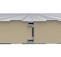 Cold Storage Wall Panels