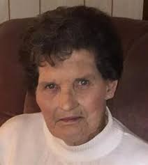 Ellen Smith Obituary (1932