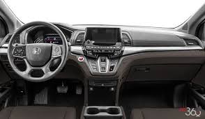 Learn more about the 2020 honda odyssey lx interior including available seating, cargo capacity, legroom, features, and more. Honda Odyssey Lx 2020 Cumberland Honda In Amherst Nova Scotia