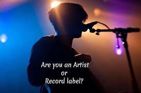 Are You A Artist Or Record Label Make Money Off Your Music By Uploading As Many Tracks Singles Albums Eps To Spotify Tida Record Label Upload Music Your Music