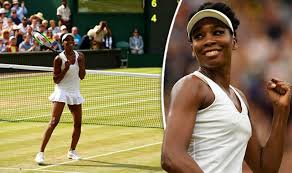 Serena williams is one of the greatest tennis players in history, with 23 grand slam singles titles under her belt and two serena slams. she and her sister venus trained long and hard to earn their fame and success. Venus Williams Net Worth How Much Is Venus Williams Worth Tennis Sport Express Co Uk