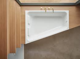 the future of the micro bathroom