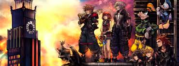 Check spelling or type a new query. Kingdom Hearts Iii 1000 Piece Jigsaw Puzzle Is Now Available For Pre Order On Amiami Kingdom Hearts News Kh13 For Kingdom Hearts