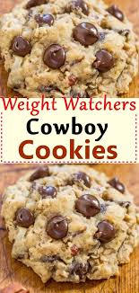 Your weight loss can be. Shoulder Pad Shirt Cowboy Cookies Weight Watcher Cookies Food