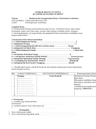 Check spelling or type a new query. Lembar Kegiatan Siswa Pdf