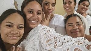 Hannah Mcmichael's Instagram, Twitter & Facebook