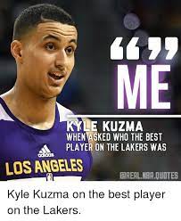 The $22 million project is beginning the review process with the town and is part of a larger $122 million upgrade of the tire production facility.… 6675 Me Kyle Kuzma When Asked Who The Best Player On The Lakers Was Los Angeles Orealnbaquotes Kyle Kuzma On The Best Player On The Lakers Los Angeles Lakers Meme On