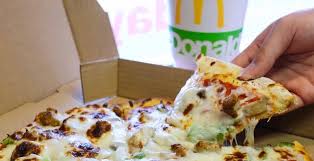 6 Items Mcdonald S Canada Discontinued That Were Actually Good Dished