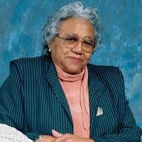 Ida Virginia Morris Obituary