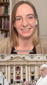 Vatican Reporter Colleen Dulle reflects