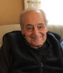 Obituary for Louis Minigiello