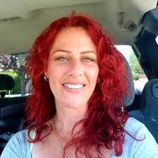 Tanya Todd's Instagram, Twitter & Facebook