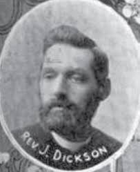 Ministers of the Congregation