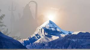 Kailash Mansarovar Yatra from Delhi - Ghumney Official Website