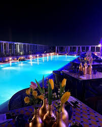 مطاعم فاخرة في جدة لمحبي الفخامة