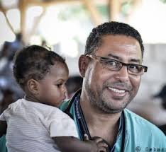 Orientation Information