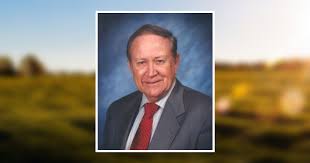 Donald Reed Obituary April 18, 2018