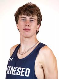 2025-26 Men's Track and Field Roster