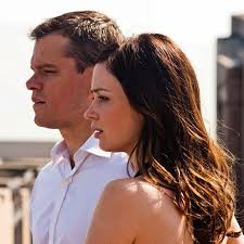 That's because they had no idea what kind of movie it would be like from the beginning which introduces david norris (matt damon) failing at his attempt to win a seat in the senate representing new york state. The Adjustment Bureau Is A Romance In The Guise Of A Sci Fi Thriller The Chestnut Hill Local