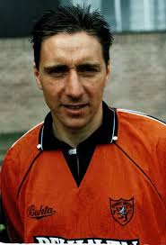 Drinking with Brian Clough, Jim McLean's 'iron grip'