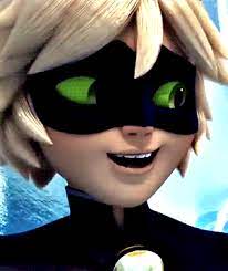 Miraculous Ladybug S2 Ep 23 Ice Chat Noir He May Be Cold But Hes Still Hot Chat Noir Hot Miraculous Ladybug Miraculous
