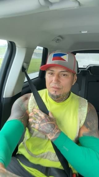 BigRedDa2_10305 (@official_livingproof43) • Instagram photos and videos
