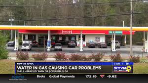 claims of too much water in fuel at columbus gas station causing issues fuel at columbus gas station causing issues
