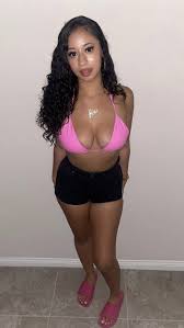 Jaden Newman Uncensored - No Holds Barred Photos and Footage Showing All from Her Leaks