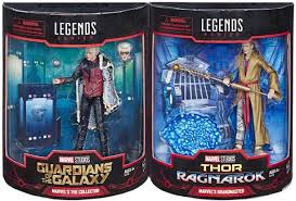 The infinity saga marvel collector corps box.out of 21 films, this is what they came up with. Marvel Legends The Collector The Grandmaster Marvel Studios Series Hasbro Sdcc 19 Exclusive