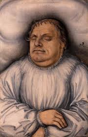 Trabajo realizado junto al guionista argentino kaku, es mi primera vez en el género dramático. Retrato De Martin Lutero En Su Lecho De Muerte De Lucas Cranach The Younger 1515 1586 Germany Reproducciones De Pinturas Lucas Cranach The Younger Wahooart Com