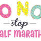 DoNot Stop Half Marathon (5k/10k) - Memphis event in Olive Branch, MS