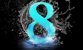 8 Number Numerology: Home Decor | Benefits | And Many More