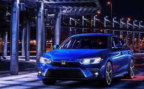 The 2022 honda civic hatchback is the one to get with its upscale cabin, roomy cargo hold and swoopy roofline, the new hatchback model is the pick of the civic litter. 2022 Honda Civic Adds Wireless Connections For Carplay Android Auto Engadget